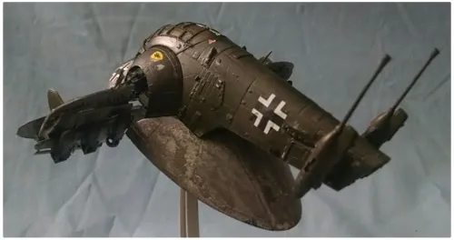 A Question of Suitability