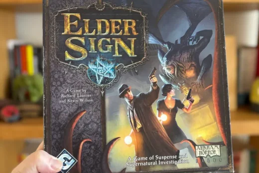 Elder Sign