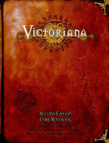 Victoriana
